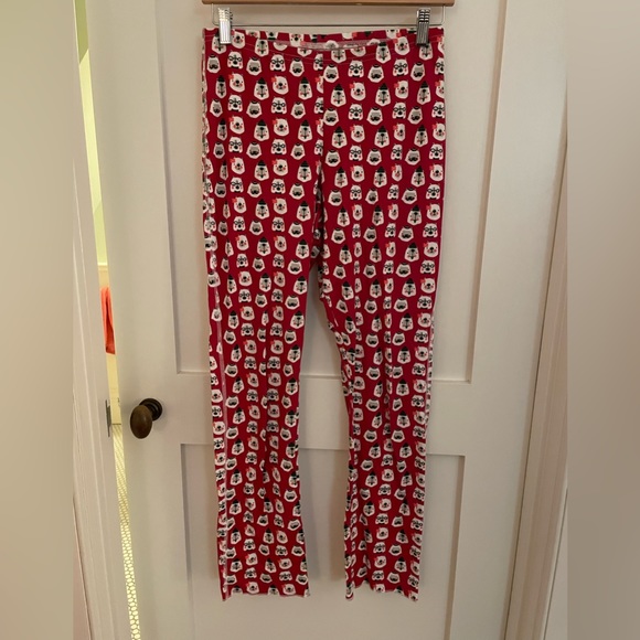 ROLLER RABBIT Xmas Pjs - Picture 3 of 3